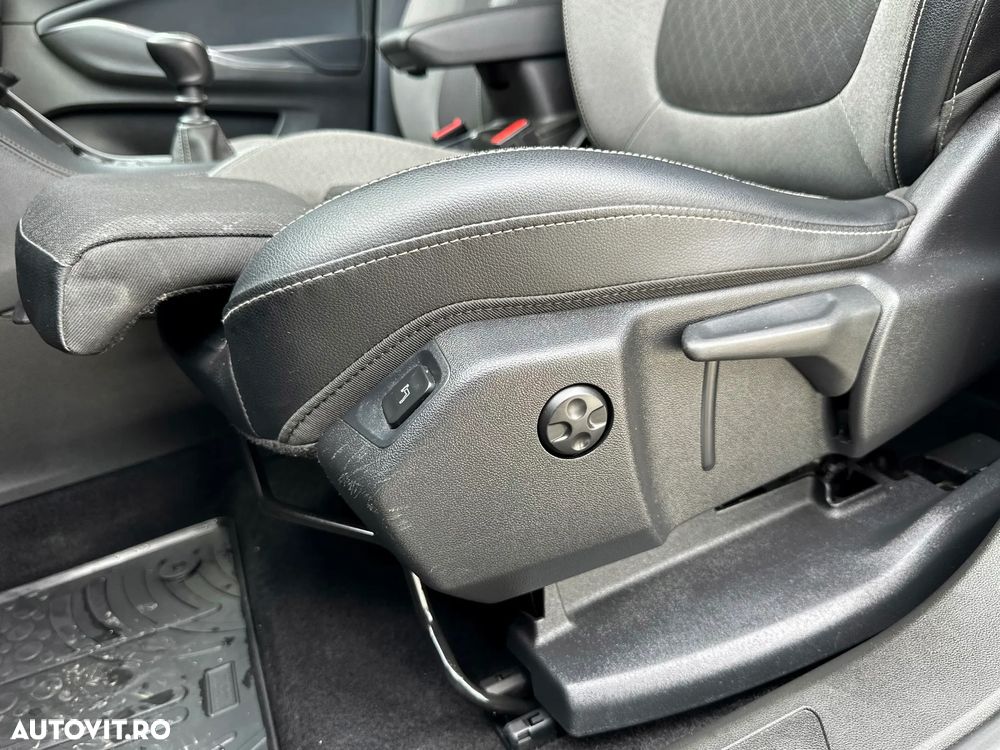 Opel Grandland X 1.2 Turbo START/STOP Selection - 10