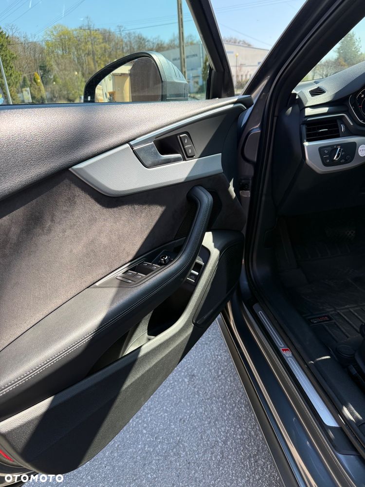 Audi A4 Avant 2.0 TDI Design S tronic - 23