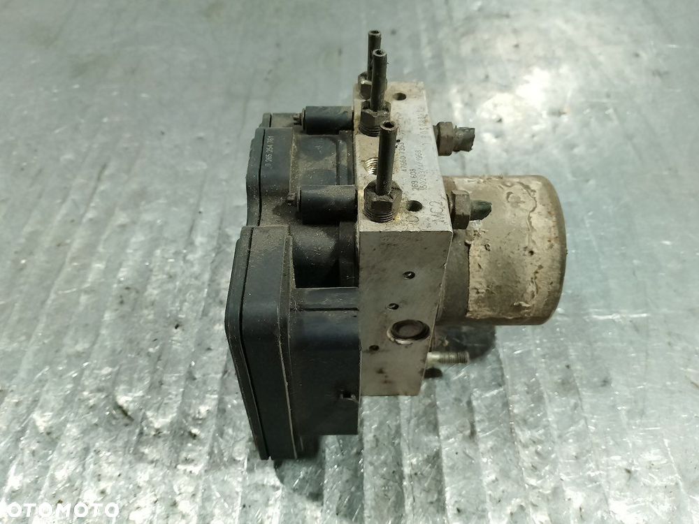 POMPA ABS RENAULT MASTER III ( 10- ) 476607353R 2265106516  0265956149 2.3 - 6