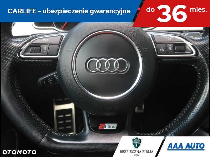 Audi A5 - 18