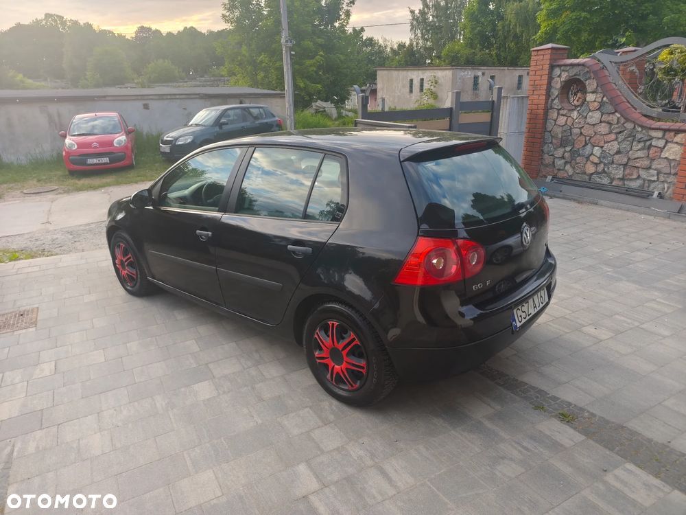 Volkswagen Golf 1.6 Comfortline Tiptr - 14
