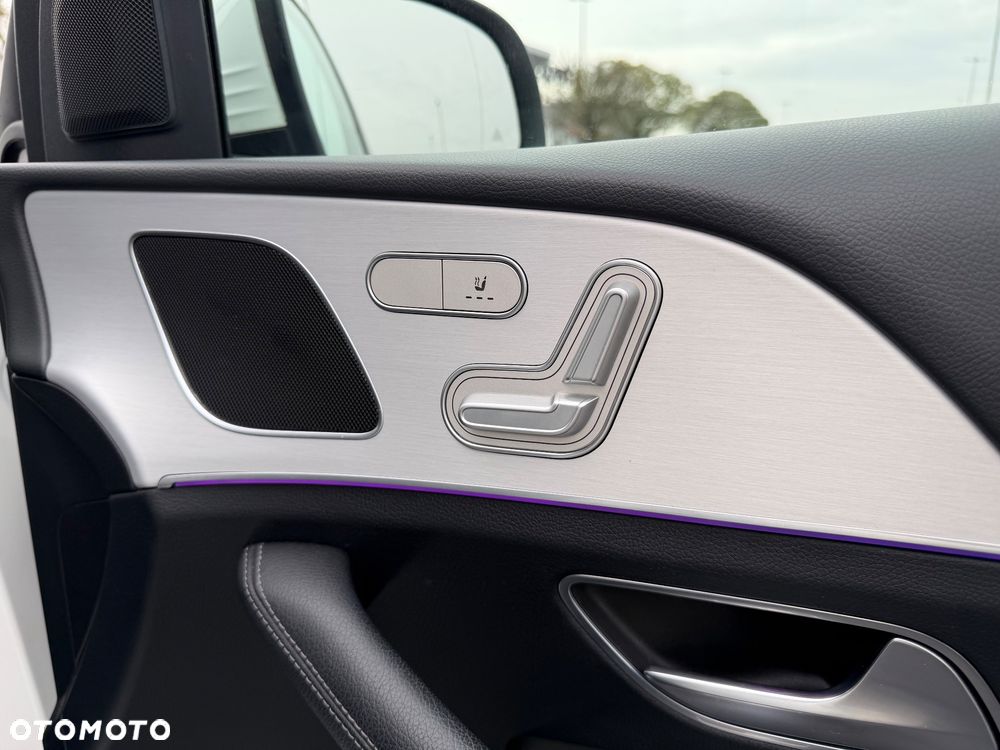 Mercedes-Benz GLE - 29