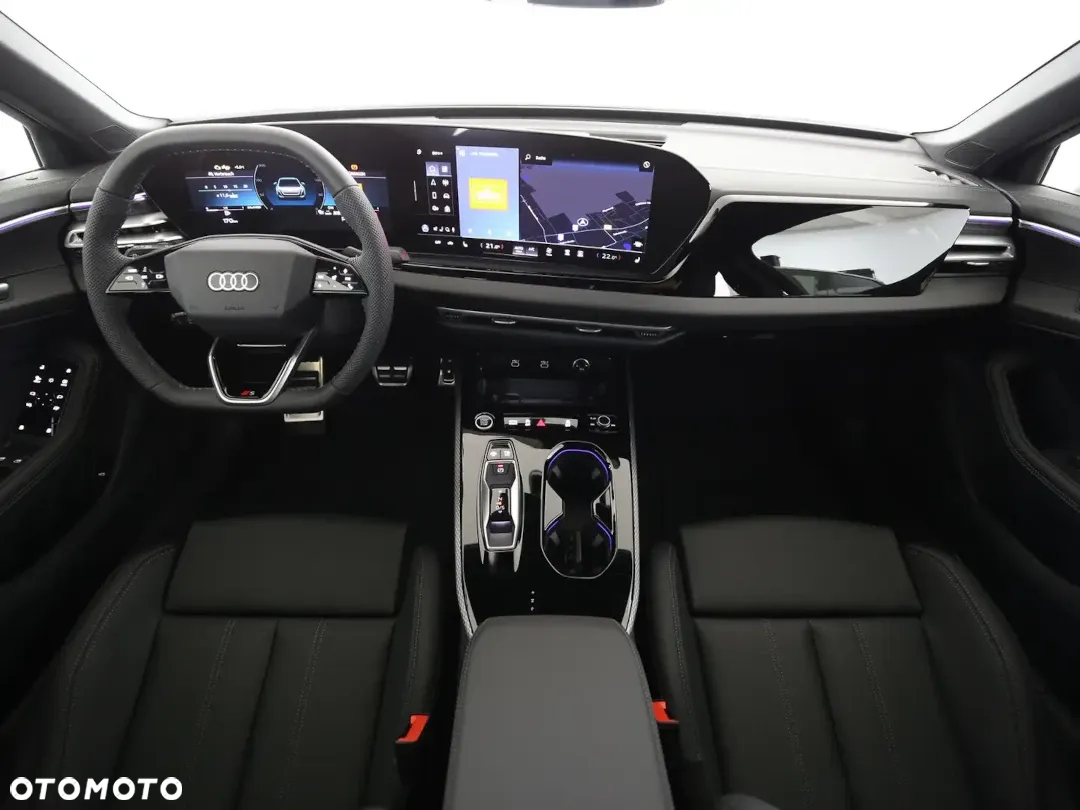 Audi A5 35 TFSI mHEV S tronic - 9