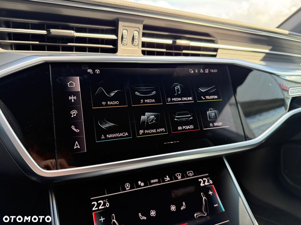 Audi A7 Sportback - 32