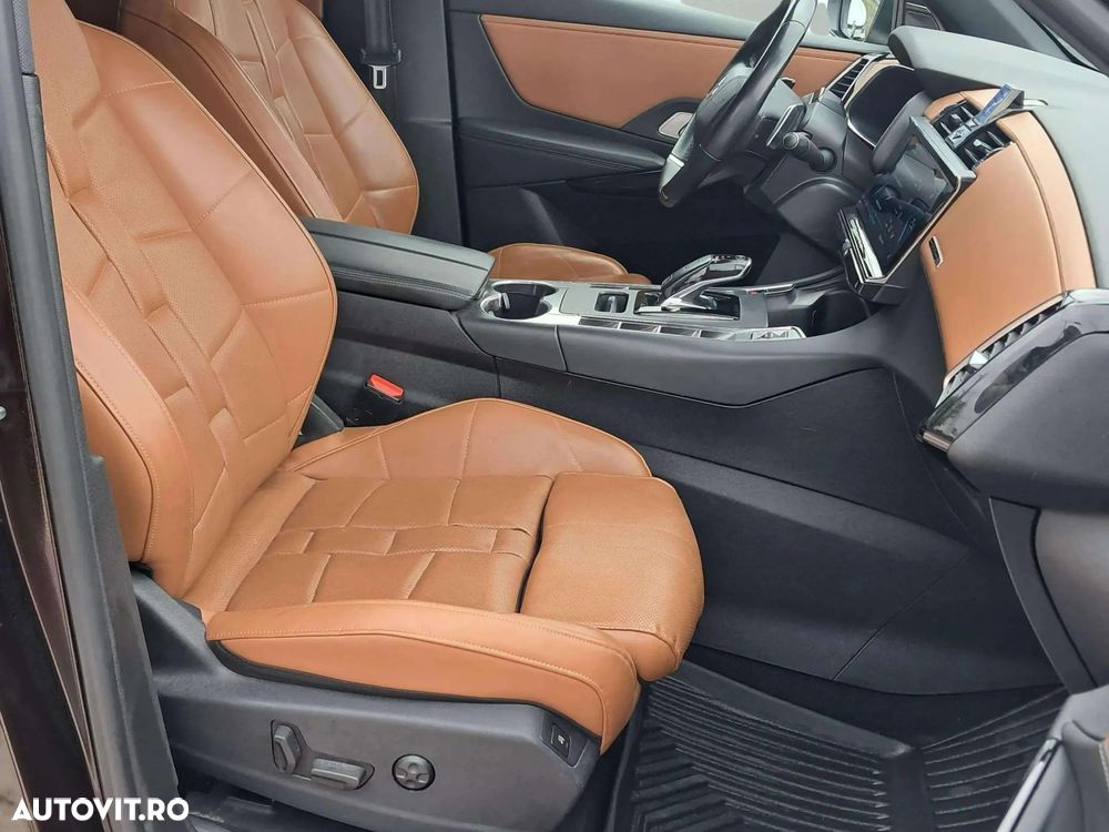DS Automobiles DS 7 Crossback - 13