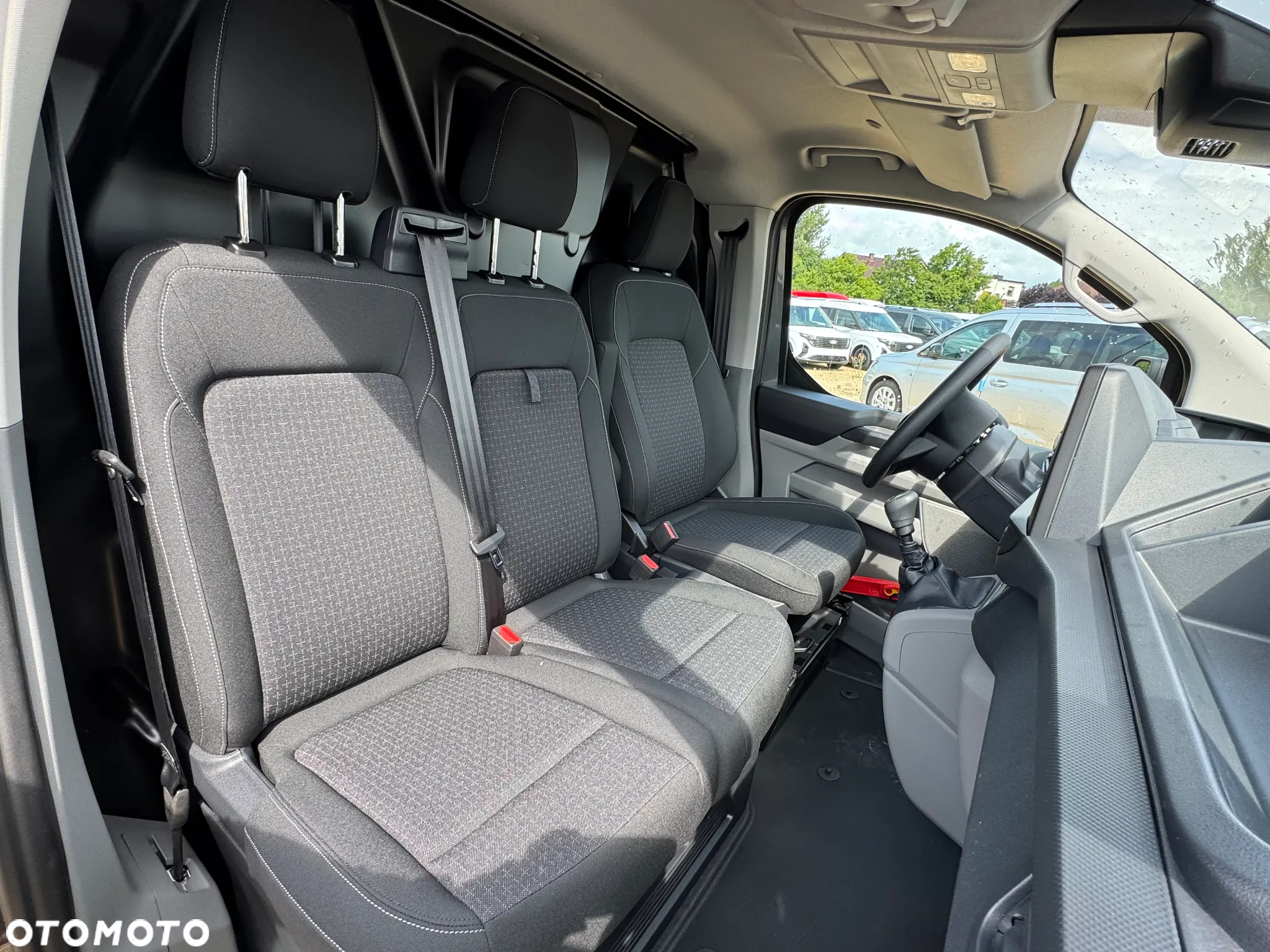 Ford Transit Custom - 18