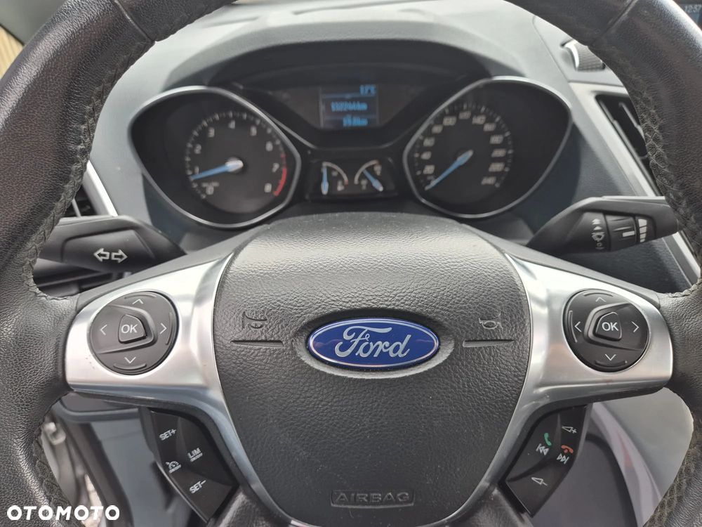 Ford C-MAX 1.6 Ti-VCT Ambiente - 35