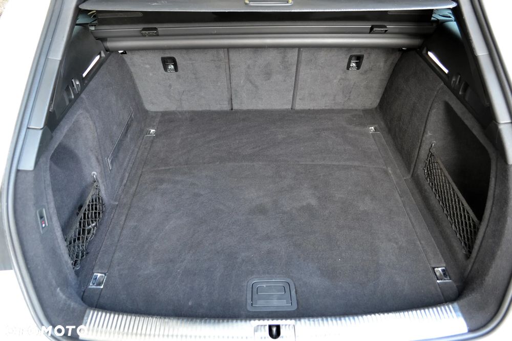 Audi A4 Avant - 26