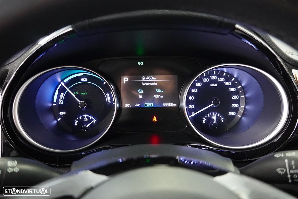 Kia Ceed SW 1.6 GDi PHEV Drive 6DCT - 32