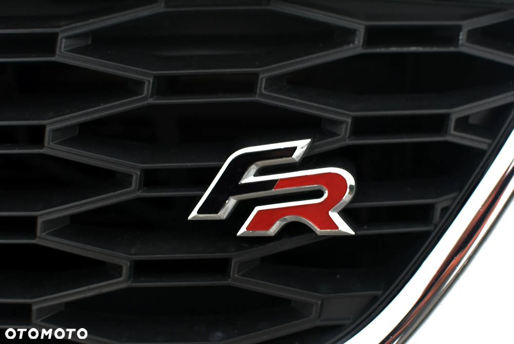 Seat Leon 1.8 TSI FR S&S - 13