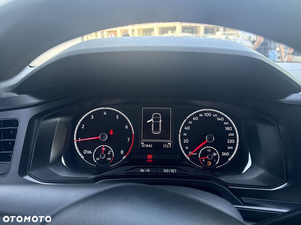 Volkswagen Polo 1.0 Trendline - 15