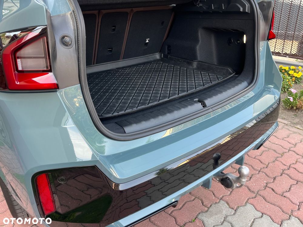 BMW X1 xDrive23i mHEV M Sport sport - 17