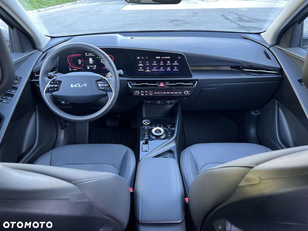 Kia Niro - 23