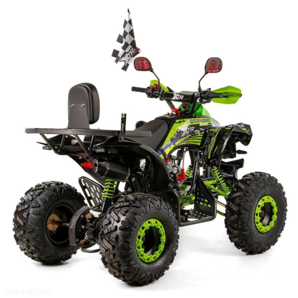 XTR Inny - 15