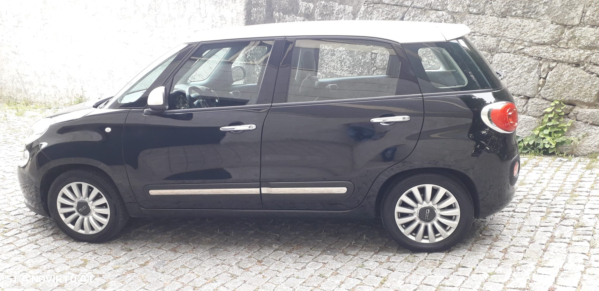 Fiat 500L 0.9 8V TwinAir Pop Star S&S - 4