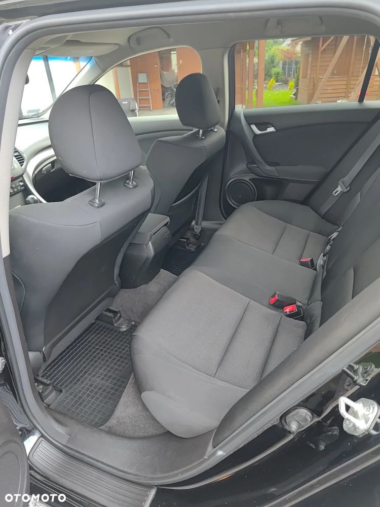 Honda Accord 2.0 Lifestyle - 14
