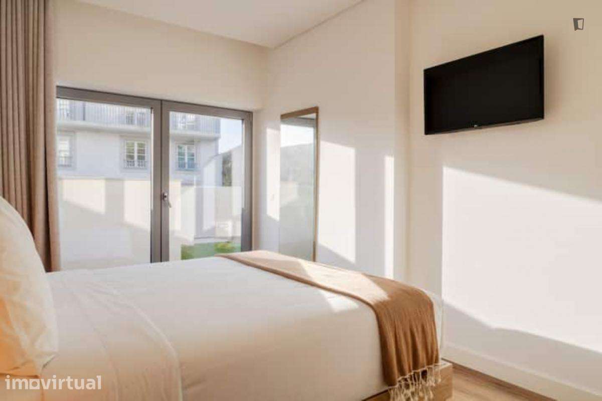 Apartamento com 2 quartos - localizado em Vila nova de gaia - Grande imagem: 4/26