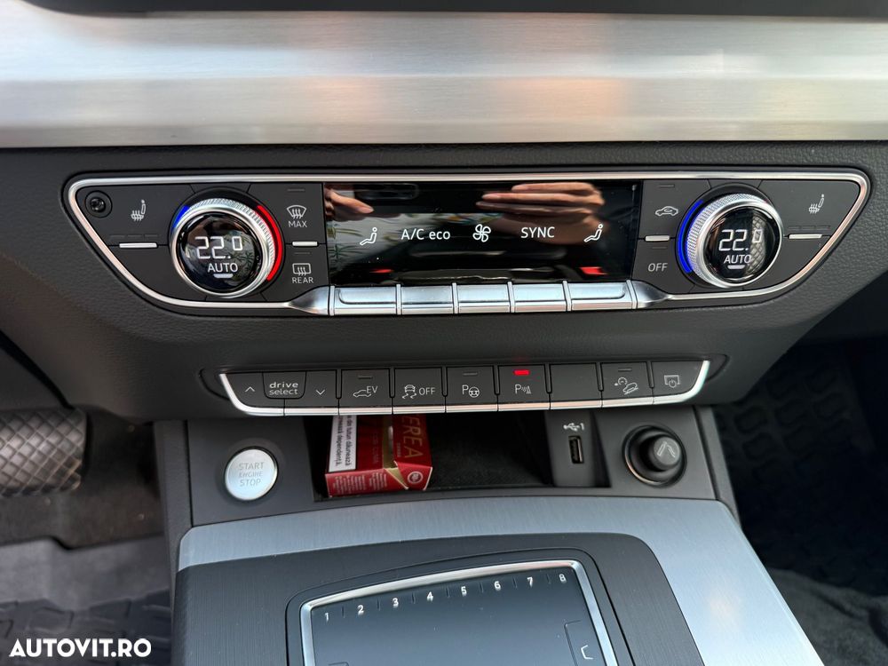 Audi Q5 55 TFSIe quattro S tronic S line - 10