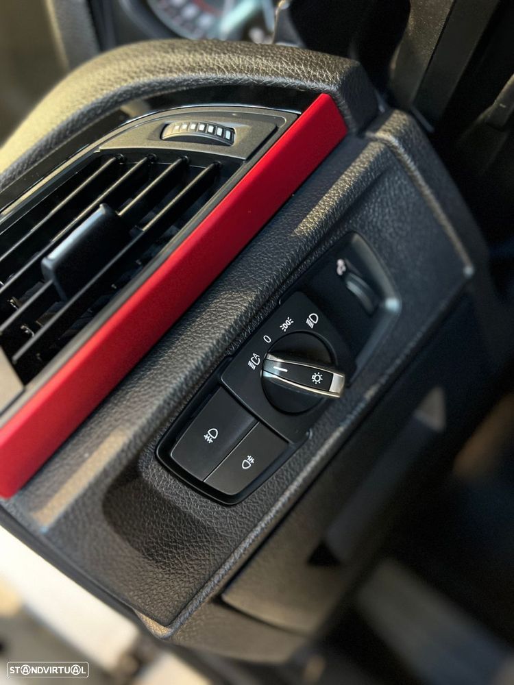 BMW 118 i Line Sport Auto - 19