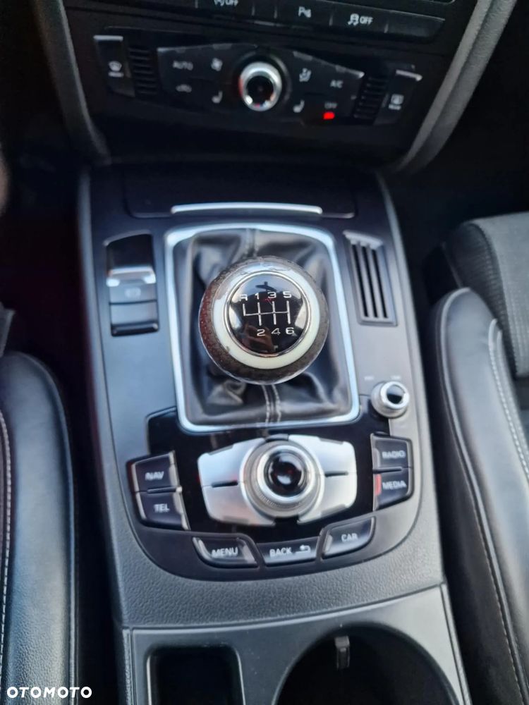 Audi A4 ver-2-0-tdi-clean-diesel-quattro - 14