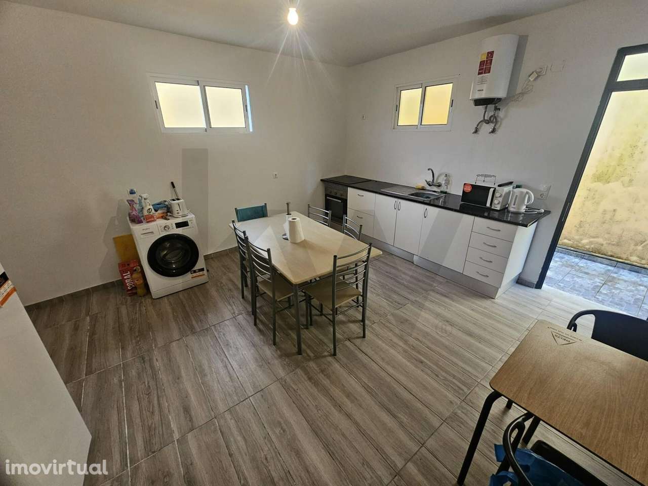 Moradia T3 à venda em Santana com garagem para até 8 carros - Grande imagem: 5/18