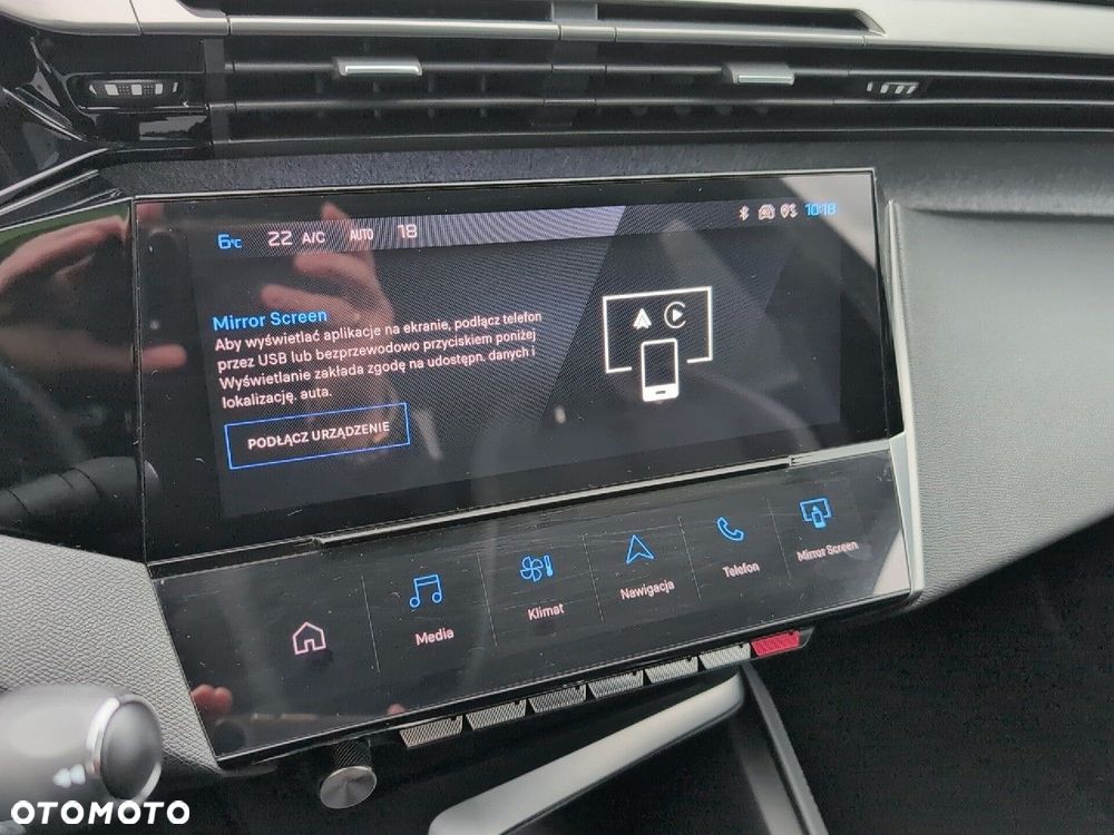 Peugeot 308 1.2 PureTech Allure Pack S&S - 26