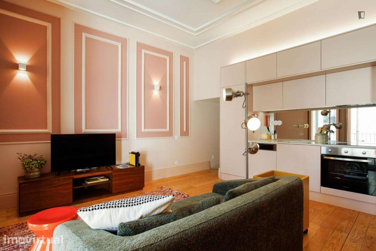 Apartamento com 2 quartos - localizado em Bonfim Porto - Grande imagem: 5/33