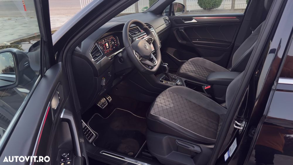 Volkswagen Tiguan - 5