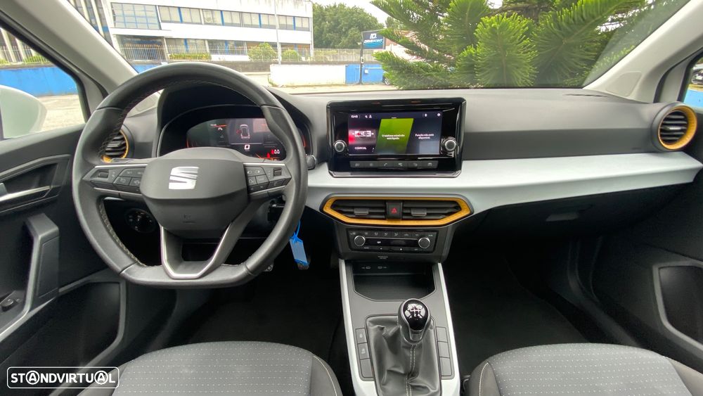 SEAT Arona 1.0 TSI Style - 26