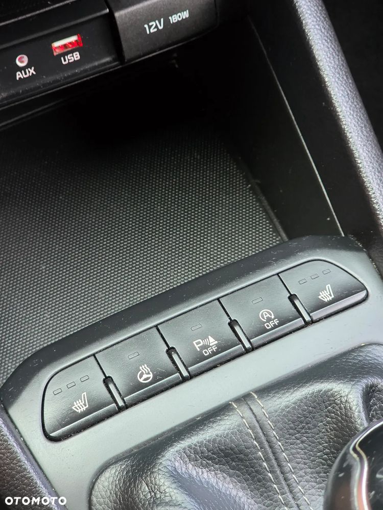 Kia Stonic 1.2 M - 15