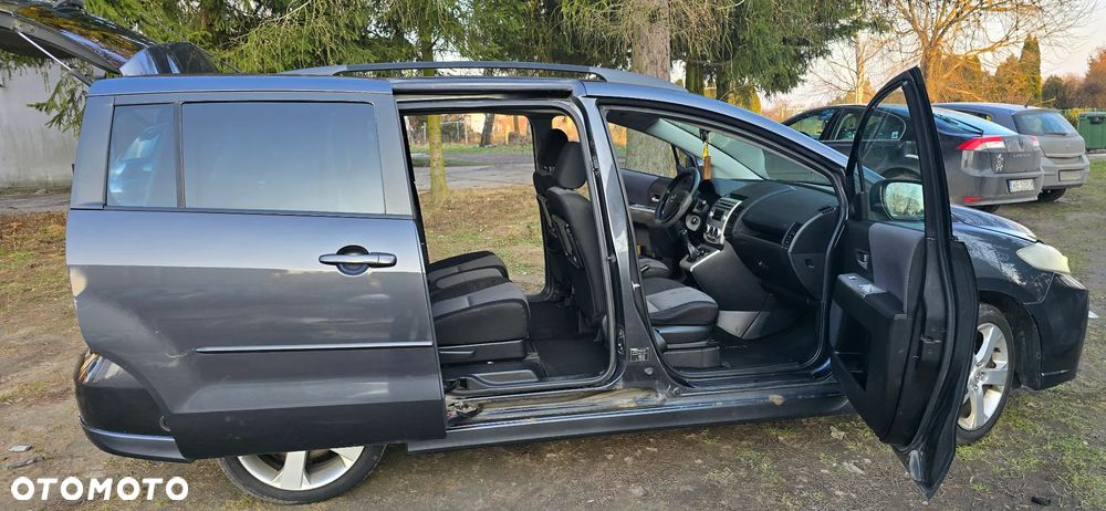 Mazda 5 2.0 Exclusive - 6