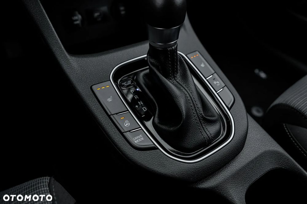 Hyundai i30 1.5 T-GDI 48V Premium DCT - 31