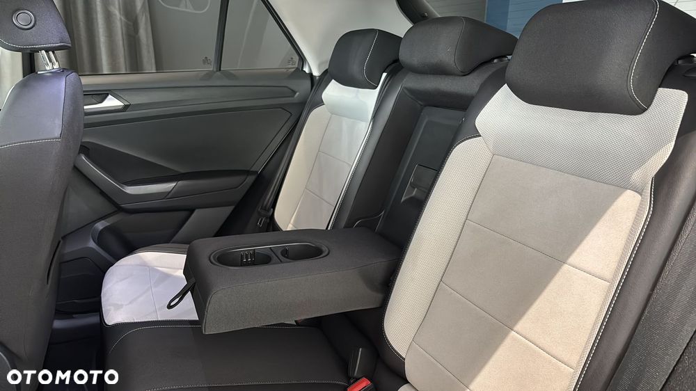 Volkswagen T-Roc 2.0 TSI 4Motion Style DSG - 17