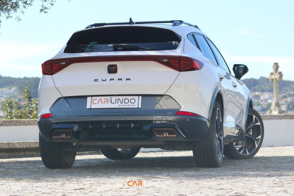 Cupra Formentor - 11