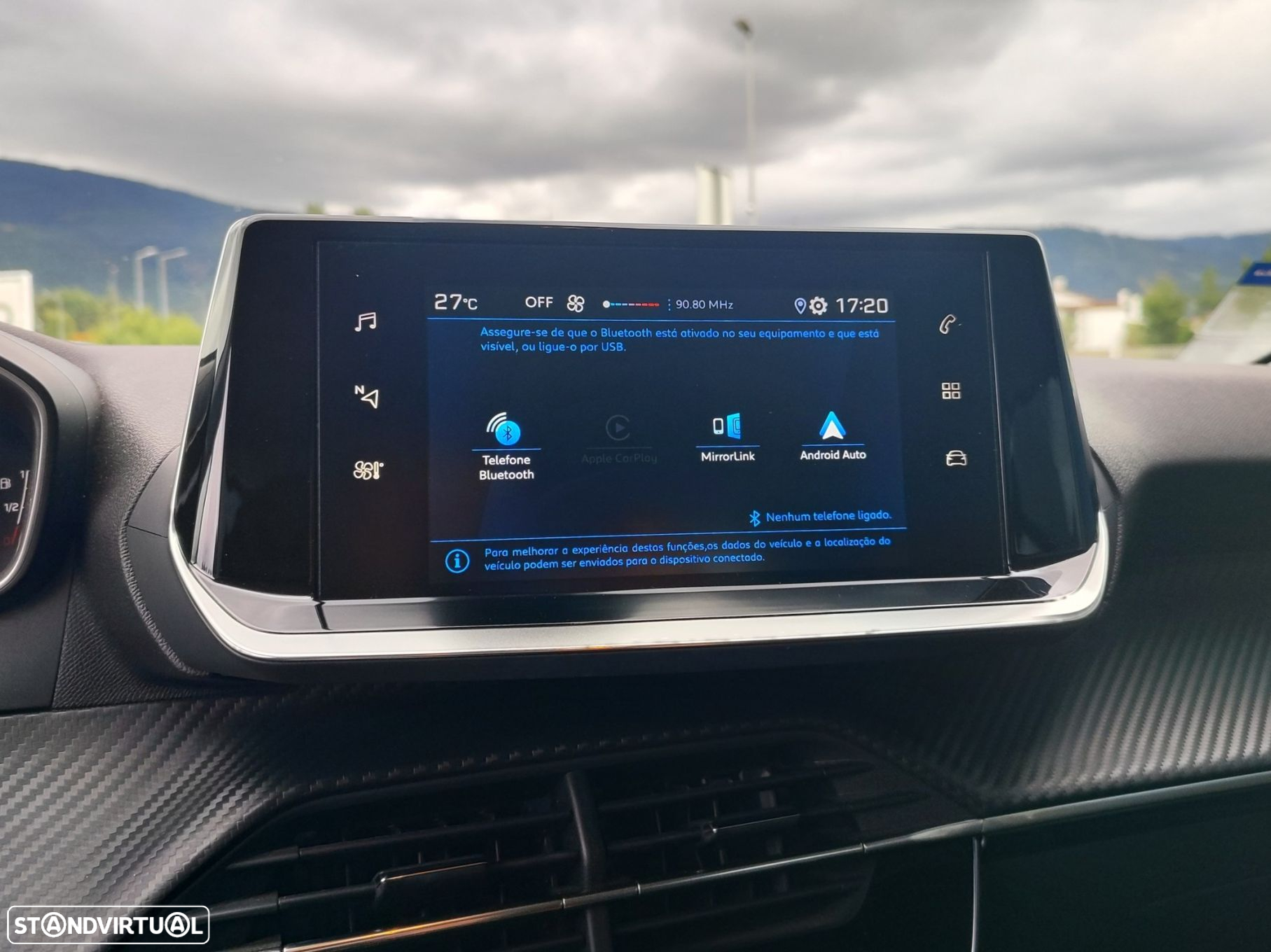 Peugeot 208 1.2 PureTech Active - 30