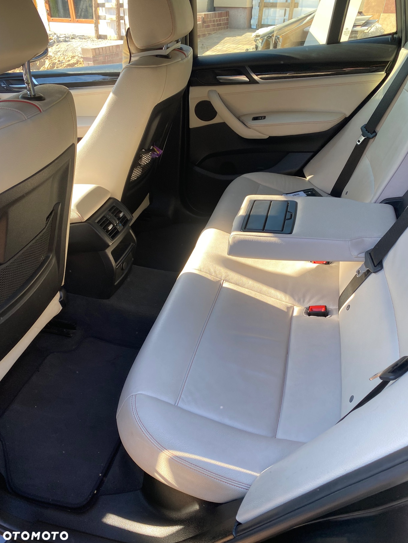 BMW X3 xDrive20d M Sport - 35