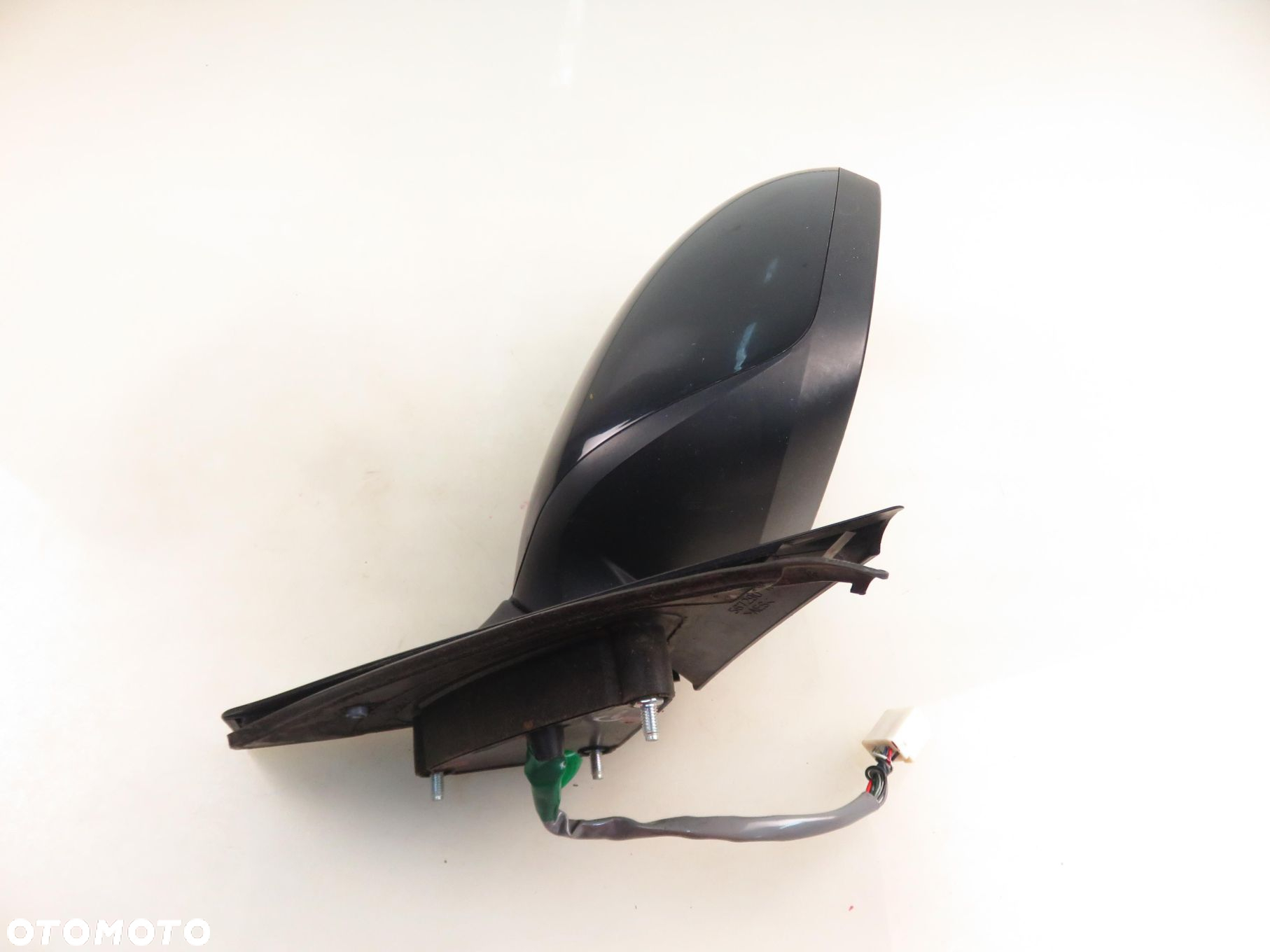 LUSTERKO PRAWE SUZUKI SWIFT MK6 LIFT 8 PIN - 9