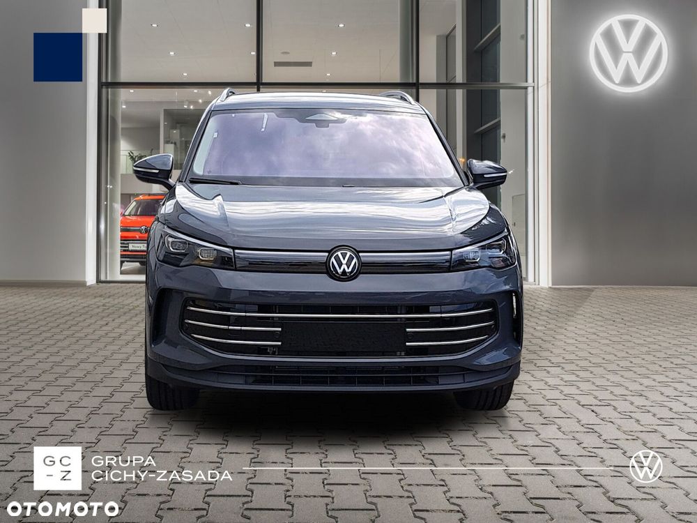 Volkswagen Tiguan - 9
