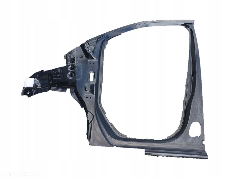 Próg poszycie lewe Citroen Jumpy Expert Proace 16-