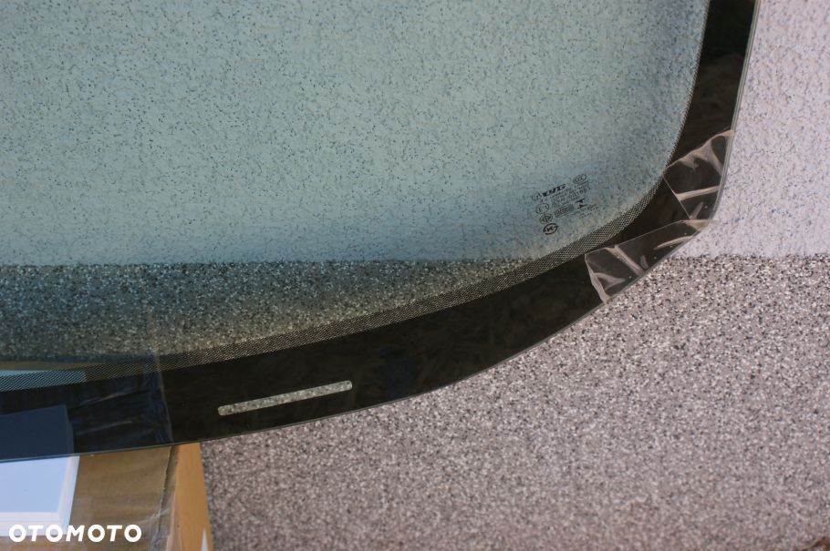 honda crv 2012 - 2016 szyba przednia czołowa nowa - 8