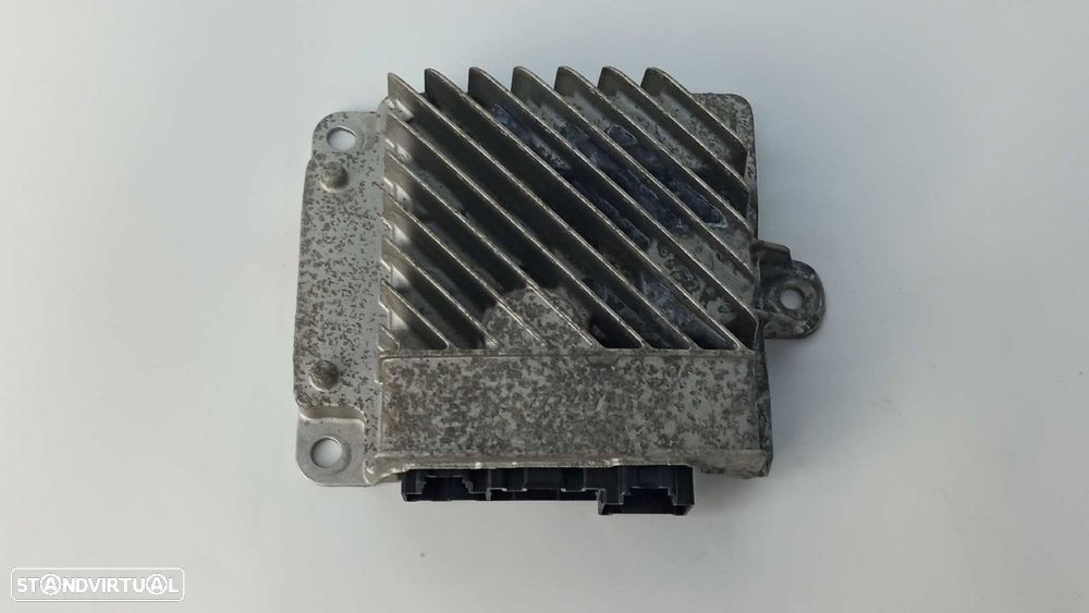 AMPLIFICADOR DE ÁUDIO RENAULT TALISMAN INITIALE PARIS - 1