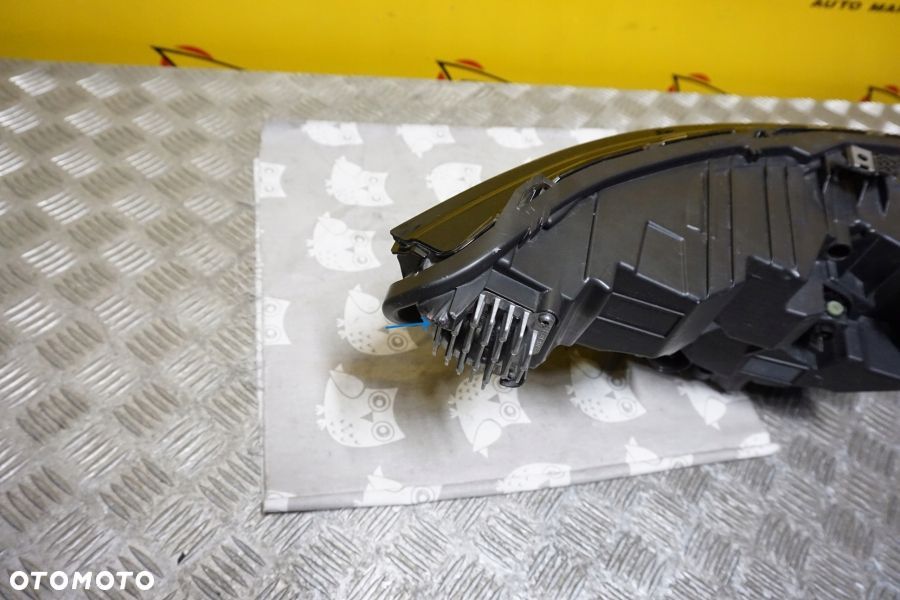 RANGE ROVER EVOQUE L551 2019- REFLEKTOR LAMPA MID LED LEWA USA - 15