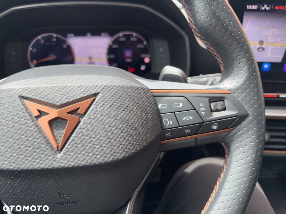 Cupra Formentor 2.0 TDI 4Drive DSG - 17