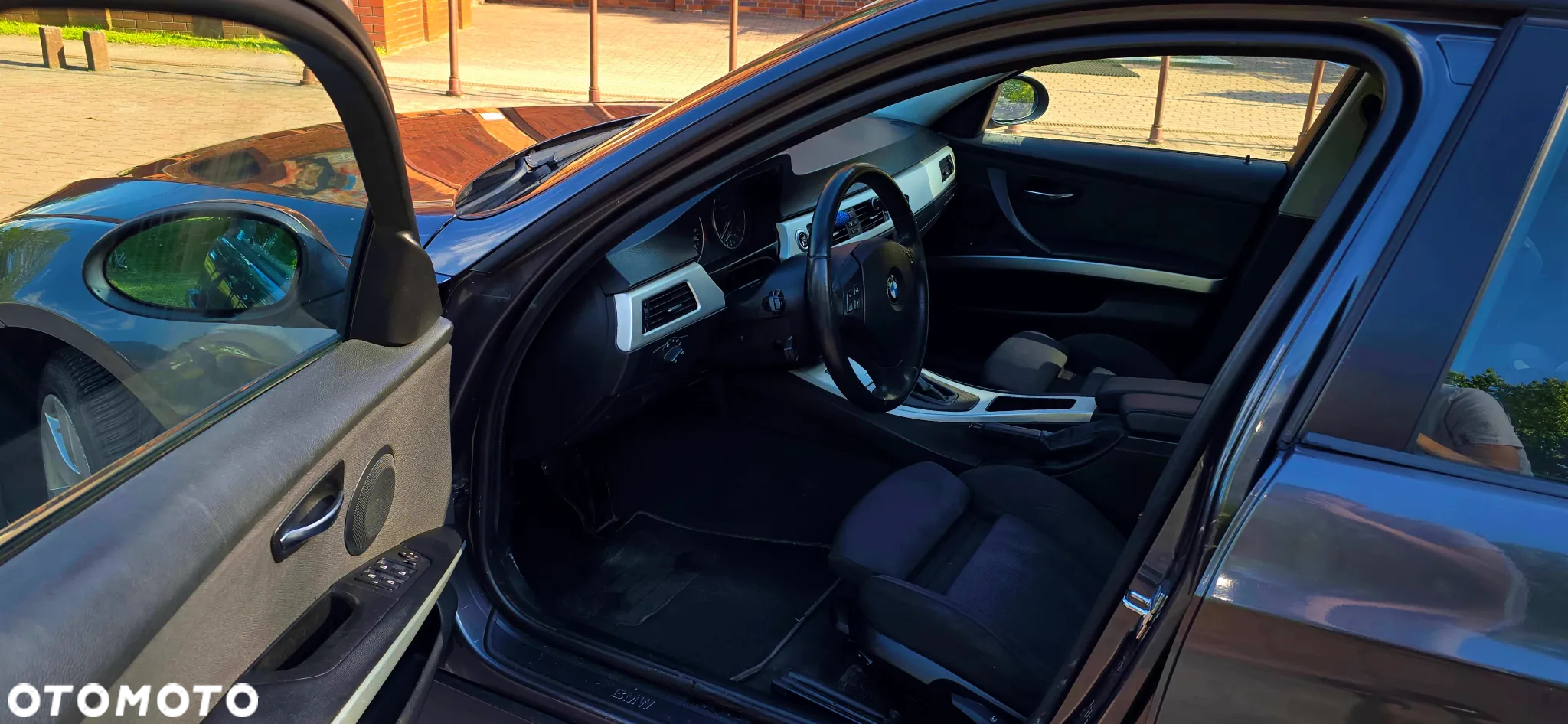 BMW Seria 3 320i Touring - 5