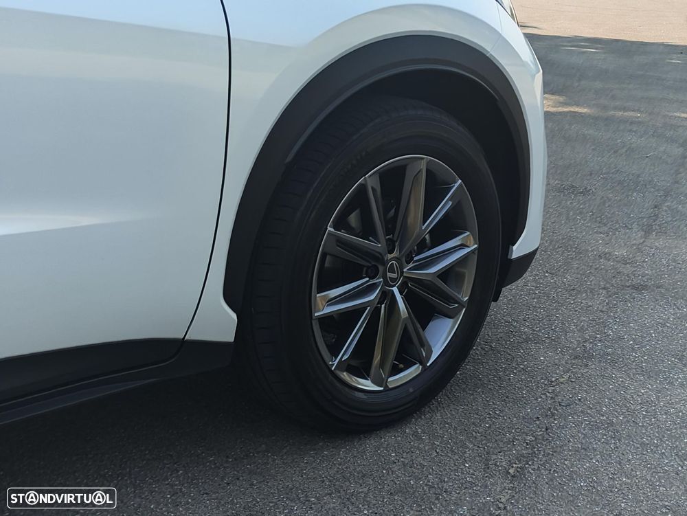 Lexus LBX Elegant - 20