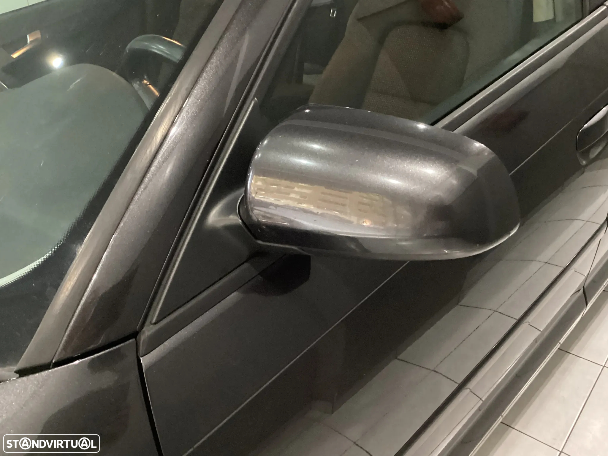 Audi A3 Sportback 2.0 TDi Ambiente - 13