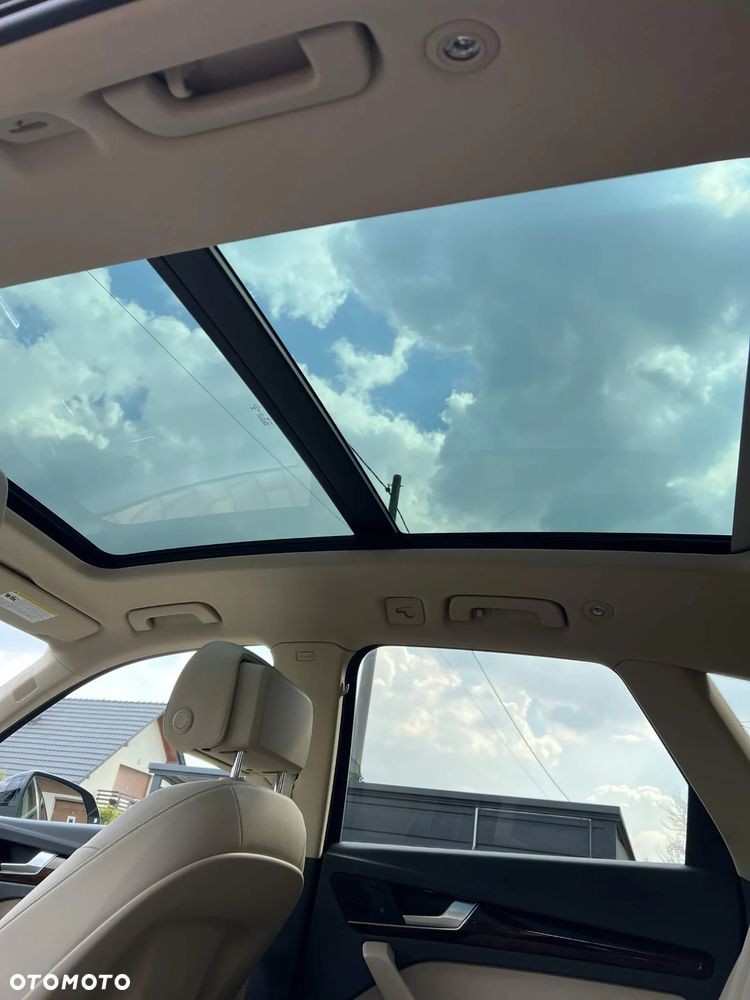Audi Q5 2.0 TFSI Quattro S tronic - 13