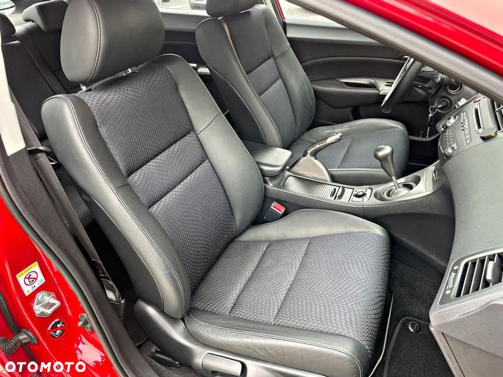 Honda Civic 1.8i-VTEC Sport - 24