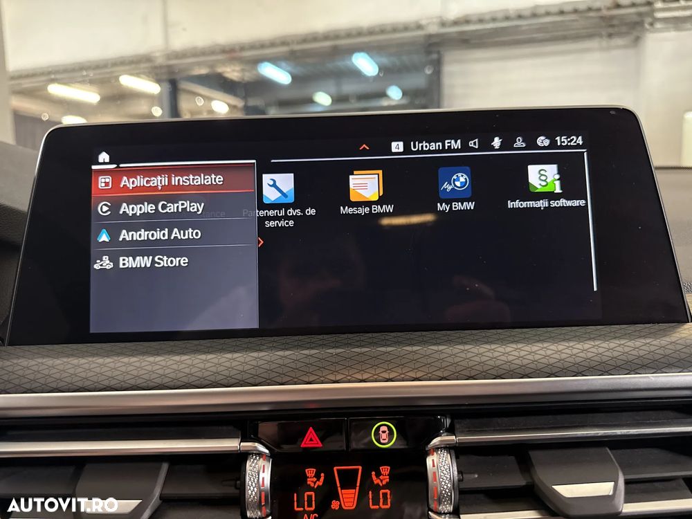 BMW X3 xDrive20d AT MHEV - 22