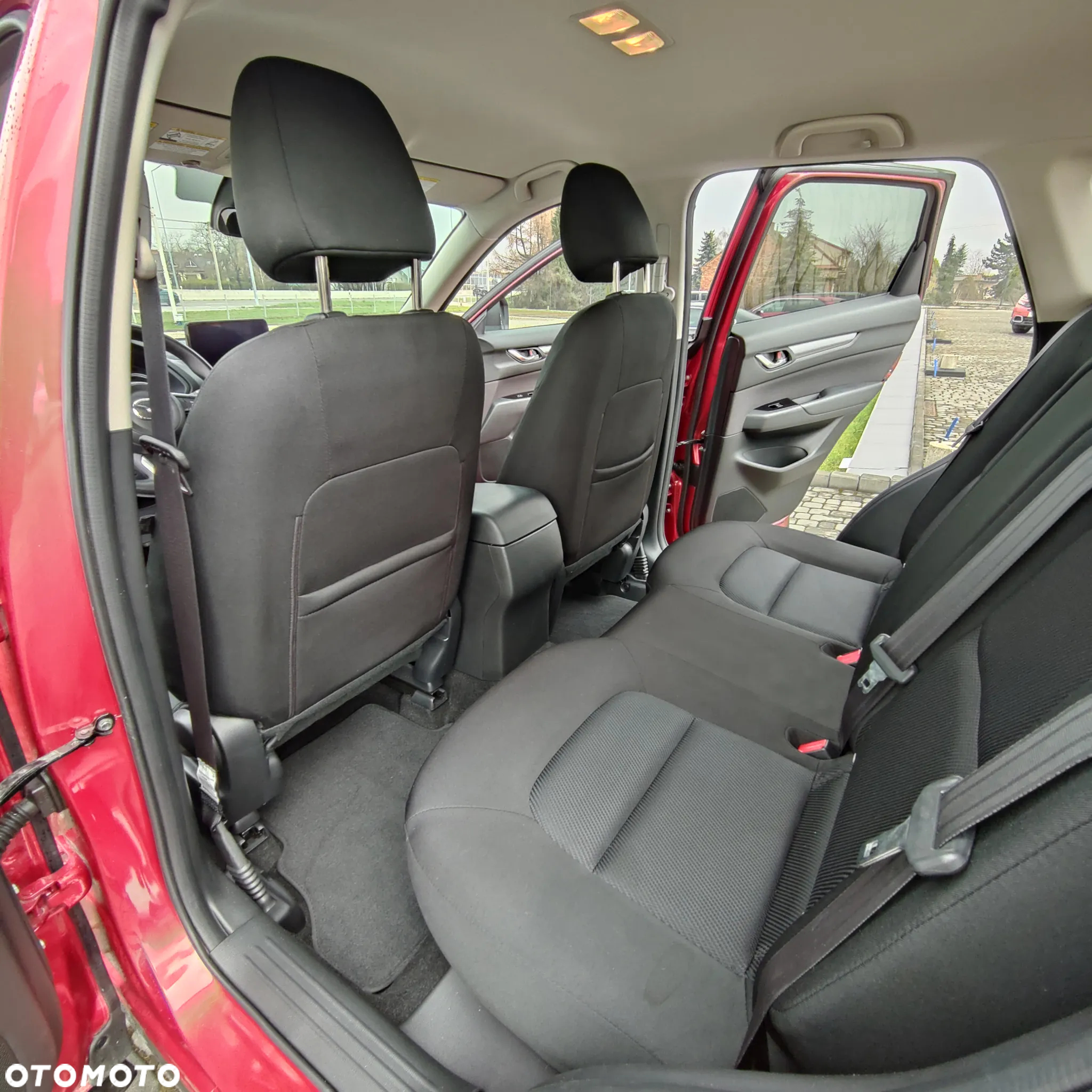 Mazda CX-5 2.5 Skydream 2WD - 19